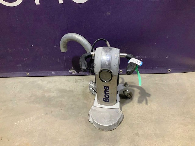 Bona edge kantenschuurmachine - afbeelding 1 van  5