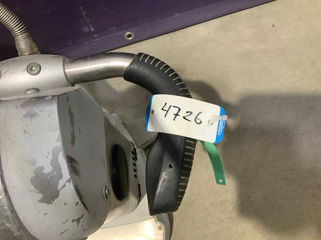 Bona edge kantenschuurmachine - afbeelding 2 van  2