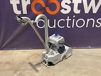 Bona flexidrum parketschuurmachine - afbeelding 2 van  5