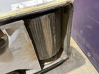 Bona flexidrum parketschuurmachine - afbeelding 3 van  5