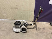 Bona flexisand schuurmachine - afbeelding 1 van  7