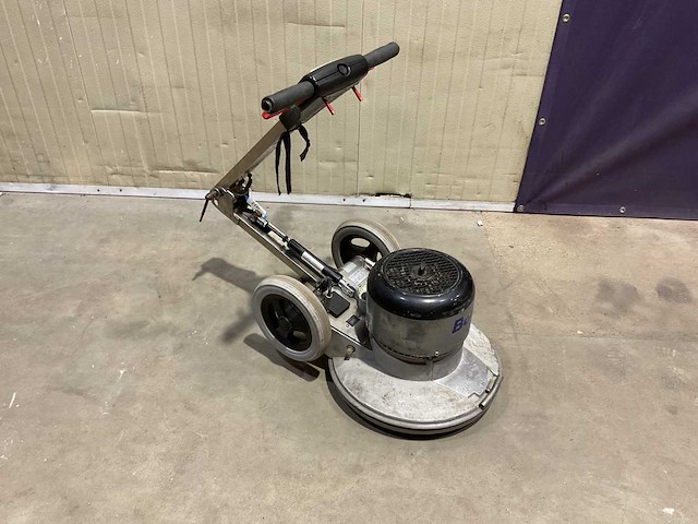 Bona flexisand schuurmachine - afbeelding 2 van  7