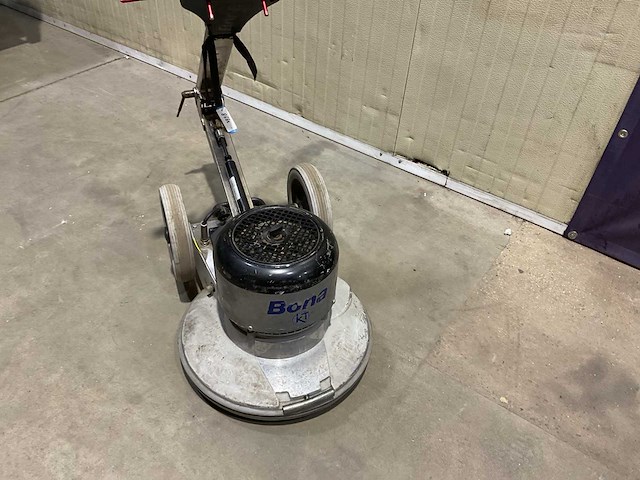 Bona flexisand schuurmachine - afbeelding 3 van  7