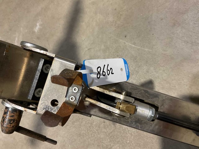 Bona flexisand schuurmachine - afbeelding 6 van  7