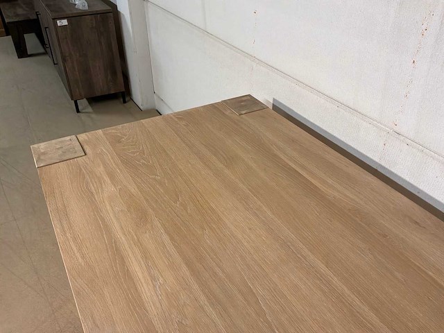 Bonaire eetkamertafel - afbeelding 2 van  13