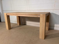 Bonaire eetkamertafel - afbeelding 6 van  13