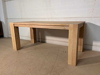 Bonaire eetkamertafel - afbeelding 7 van  13
