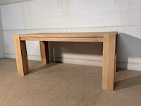 Bonaire eetkamertafel - afbeelding 8 van  13