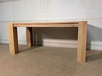 Bonaire eetkamertafel - afbeelding 9 van  13
