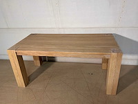 Bonaire eetkamertafel - afbeelding 11 van  13