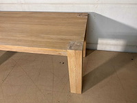 Bonaire eetkamertafel - afbeelding 12 van  13