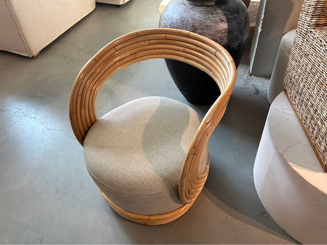 Bonaire fauteuil - afbeelding 2 van  3
