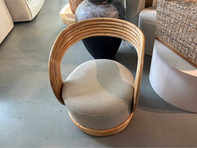 Bonaire fauteuil - afbeelding 3 van  3
