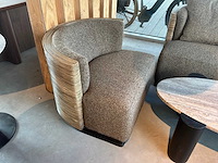 Bonaire sofa met fauteuil - afbeelding 7 van  11
