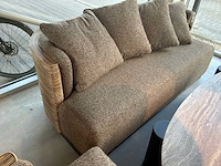 Bonaire sofa met fauteuil - afbeelding 8 van  11