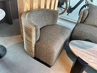 Bonaire sofa met fauteuil - afbeelding 10 van  11