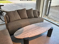 Bonaire sofa met fauteuil - afbeelding 5 van  11