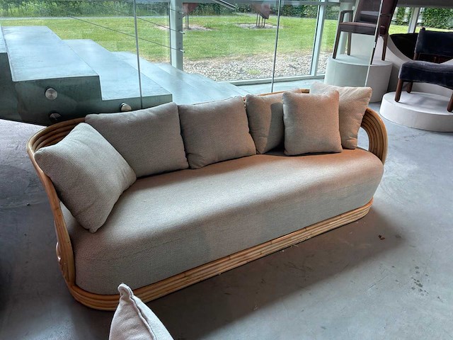 Bonaire sofa - afbeelding 1 van  7