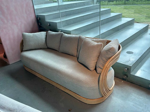 Bonaire sofa - afbeelding 2 van  7