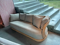Bonaire sofa - afbeelding 3 van  7