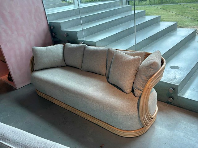 Bonaire sofa - afbeelding 2 van  4