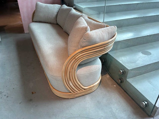 Bonaire sofa - afbeelding 3 van  4
