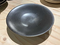 Bonbistro - diep bord ø 28 cm (8x) - afbeelding 1 van  3