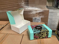 Bonbondoosjes happiness (10000x) - afbeelding 1 van  2