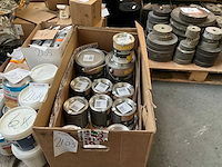 Bondex - verf, pur, lijm en kit - afbeelding 1 van  4