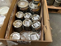 Bondex - verf, pur, lijm en kit - afbeelding 2 van  4