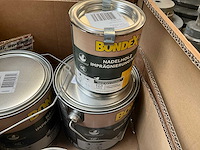 Bondex - verf, pur, lijm en kit - afbeelding 3 van  4