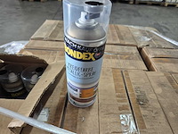 Bondex kreidefarbe metallic-spray bronze (400x) - afbeelding 1 van  2
