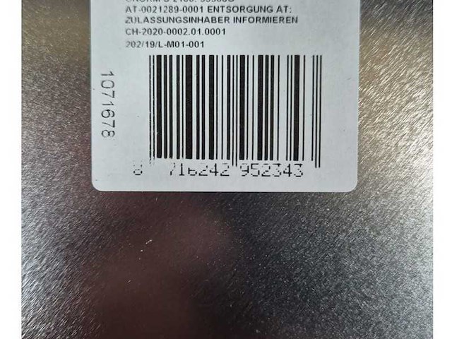 Bondex nadelholz-impraegnierung plus 4l (50x) - afbeelding 1 van  1