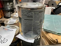 Bondex nadelholz imprägnierung plus - 0,75l impregneer verf (10x) - afbeelding 2 van  3