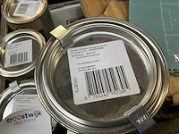 Bondex nadelholz imprägnierung plus - 0,75l impregneer verf (10x) - afbeelding 3 van  3