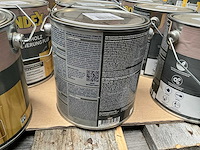 Bondex nadelholz imprägnierung plus - 2,5l impregneer verf (12x) - afbeelding 4 van  6