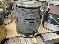 Bondex nadelholz imprägnierung plus - 2,5l impregneer verf (12x) - afbeelding 5 van  6