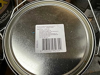 Bondex nadelholz imprägnierung plus - 2,5l impregneer verf (12x) - afbeelding 6 van  6