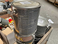 Bondex nadelholz imprägnierung plus - 2,5l impregneer verf (16x) - afbeelding 3 van  8