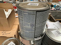 Bondex nadelholz imprägnierung plus - 2,5l impregneer verf (16x) - afbeelding 4 van  8