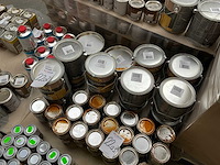 Bondex nadelholz imprägnierung plus - 2,5l impregneer verf (16x) - afbeelding 6 van  8
