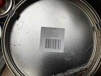 Bondex nadelholz imprägnierung plus - 2,5l impregneer verf (16x) - afbeelding 7 van  8