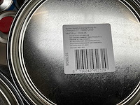 Bondex nadelholz imprägnierung plus - 2,5l impregneer verf (16x) - afbeelding 8 van  8