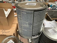 Bondex nadelholz imprägnierung plus - 2,5l impregneer verf (16x) - afbeelding 4 van  8