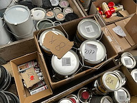 Bondex nadelholz imprägnierung plus - 2,5l impregneer verf (8x) - afbeelding 6 van  6