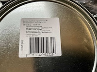 Bondex nadelholz imprägnierung plus impregneer verf (23x) - afbeelding 3 van  5
