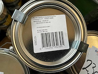 Bondex nadelholz imprägnierung plus impregneer verf (23x) - afbeelding 5 van  5