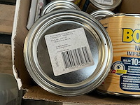 Bondex nadelholz imprägnierung verf (10x) - afbeelding 3 van  3