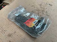 Bondhus 12397 inbussleutel set (3x) - afbeelding 1 van  3