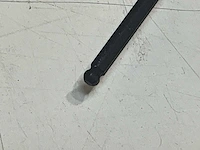 Bondhus lange schroevendraaier 2.5mm (25x) - afbeelding 2 van  5
